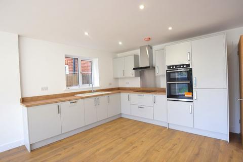 undefined, Colchester Road, Thorpe-le-Soken