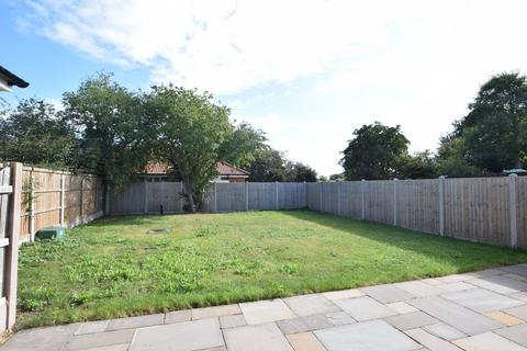 undefined, Colchester Road, Thorpe-le-Soken