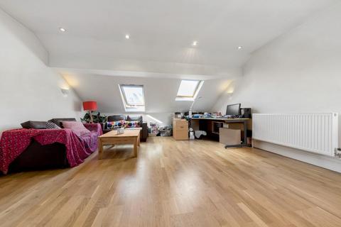 undefined, Brading Road, SW2