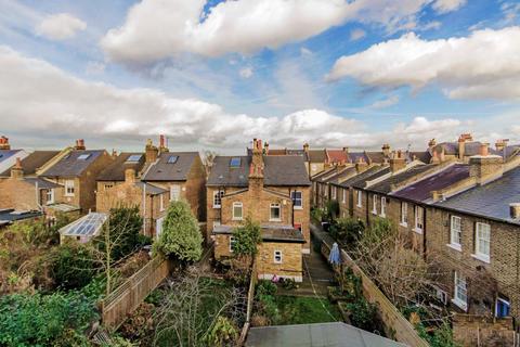 undefined, Brading Road, SW2