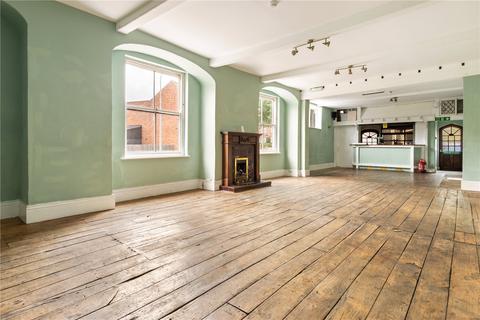 undefined, Eastgate, Louth, Lincolnshire, LN11