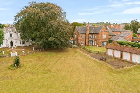 undefined, Eastgate, Louth, Lincolnshire, LN11