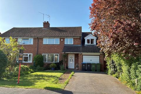undefined, South Green Drive, Stratford-Upon-Avon CV37