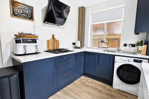 undefined, Cheshire Gardens, Chessington, Surrey. KT9