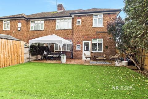 undefined, Cheshire Gardens, Chessington, Surrey. KT9