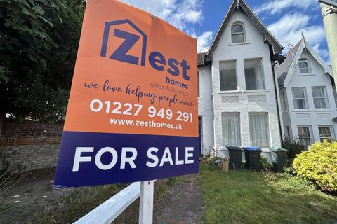 5 bedroom semi-detached house for sale, Cavendish Road, Herne Bay