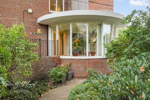 1 bedroom flat for sale, Myddelton Passage, LONDON