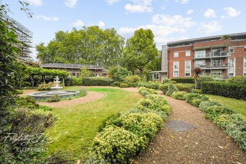 1 bedroom flat for sale, Myddelton Passage, LONDON