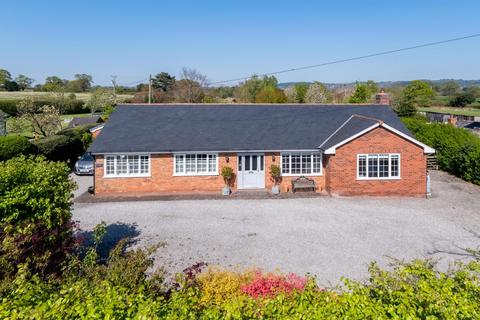 undefined, Tarporley Road, Tarvin