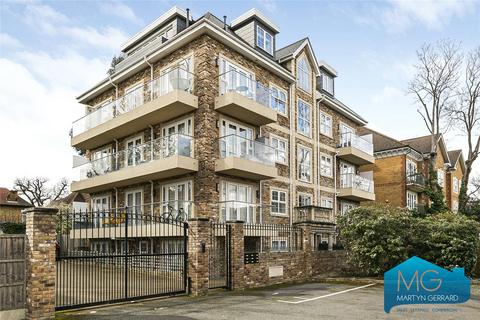 undefined, Freshfield Drive, Southgate, N14