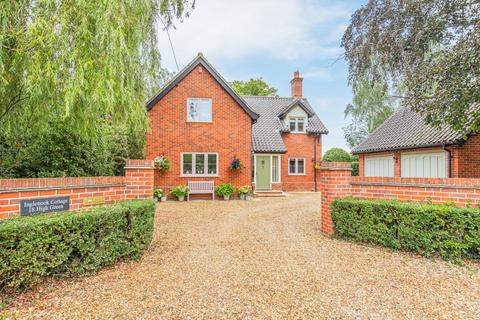 4 bedroom detached house for sale, Brooke