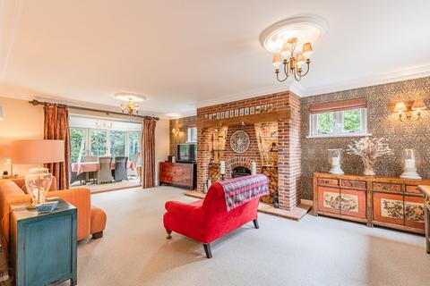 4 bedroom detached house for sale, Brooke