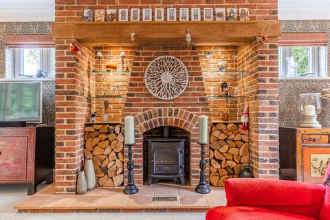 4 bedroom detached house for sale, Brooke