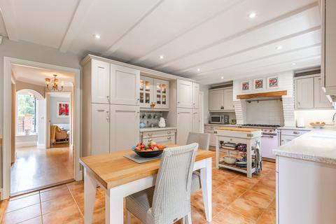 4 bedroom detached house for sale, Brooke