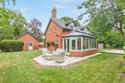 4 bedroom detached house for sale, Brooke