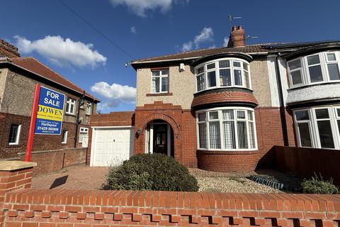 3 bedroom semi-detached house for sale, Glendale Avenue, Park Road