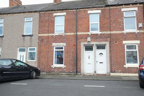 1 bedroom flat for sale, Bowes Street, Blyth NE24
