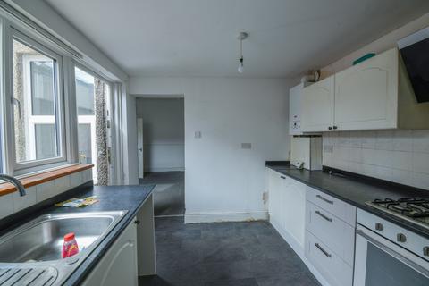 1 bedroom flat for sale, Bowes Street, Blyth NE24