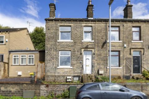undefined, Vicarage Road, Huddersfield HD3