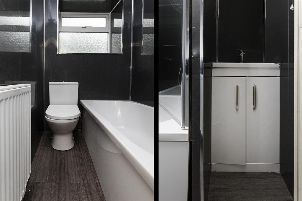 House Bathroom