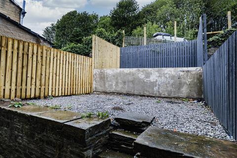 undefined, Vicarage Road, Huddersfield HD3