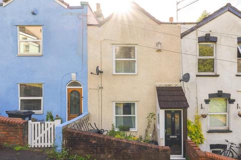 undefined, Park Street, Totterdown