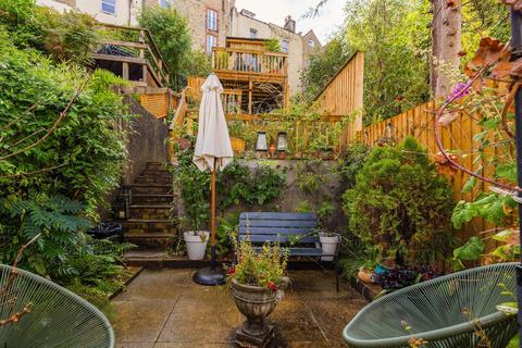 undefined, Park Street, Totterdown