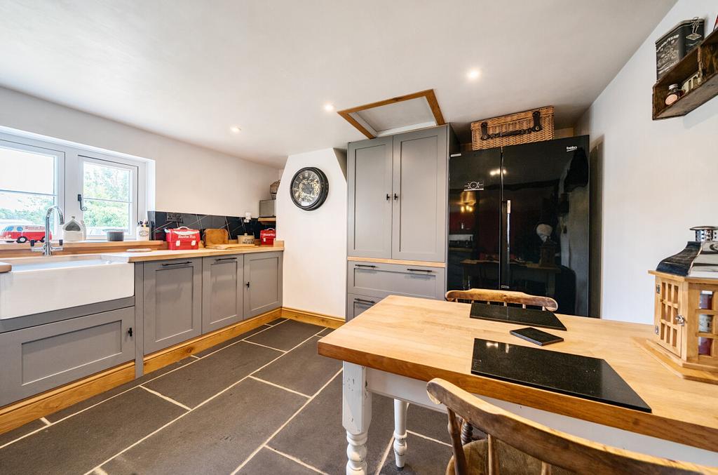 Kitchen / Diner