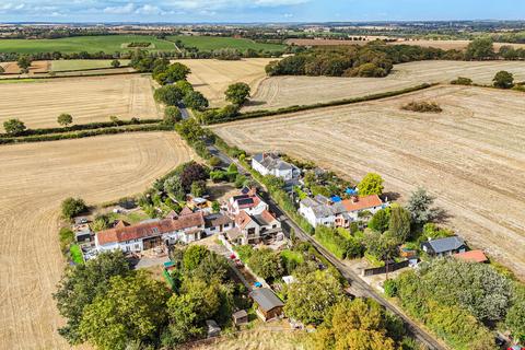 undefined, Finch Hill, Bulmer, Sudbury