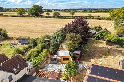 undefined, Finch Hill, Bulmer, Sudbury