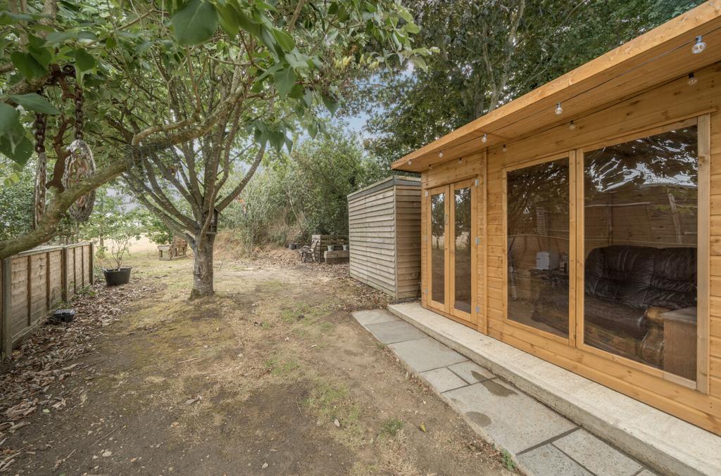 Outbuilding