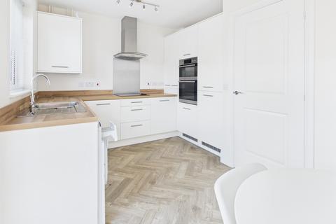 2 bedroom end of terrace house for sale, Brigham Close, Cottenham