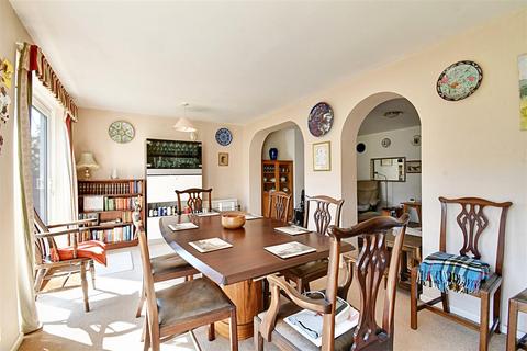2 bedroom end of terrace house for sale, Kennedy Road, Dane End SG12