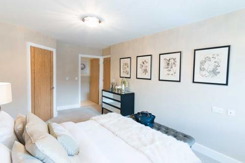 undefined, London Road, St Albans AL1