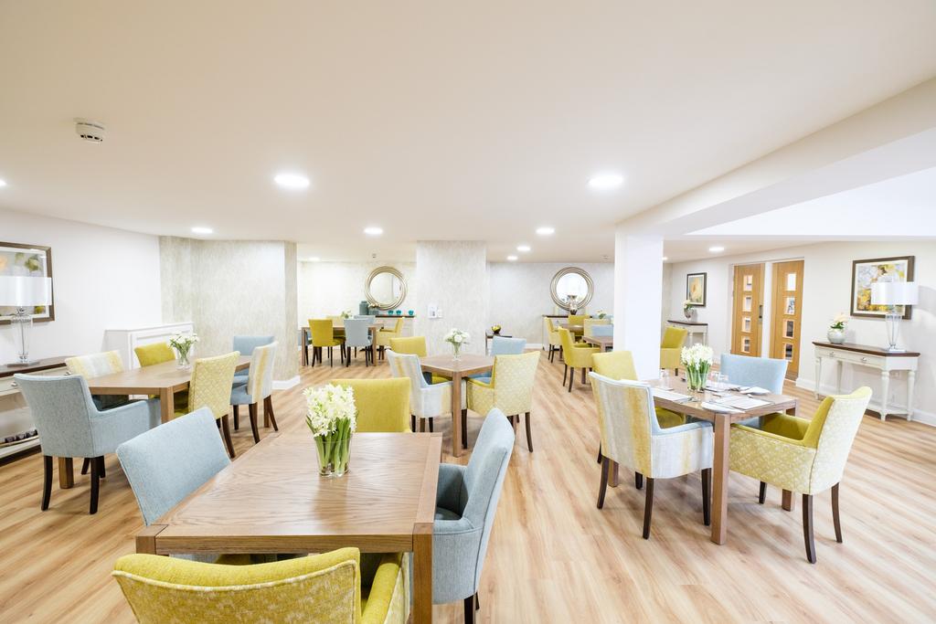 Bistro