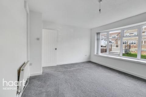 undefined, Hawksworth Grove, Newport