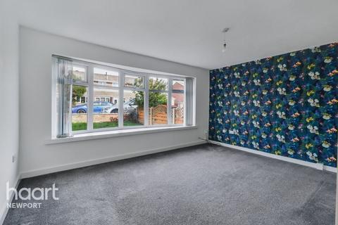 undefined, Hawksworth Grove, Newport