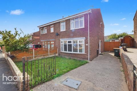 undefined, Hawksworth Grove, Newport