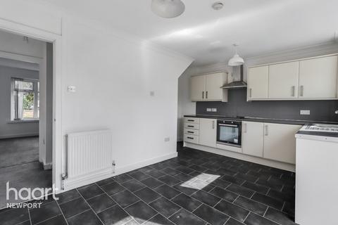 undefined, Hawksworth Grove, Newport