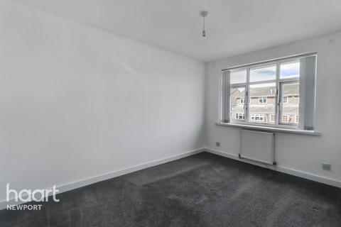 Hawksworth Grove, Newport