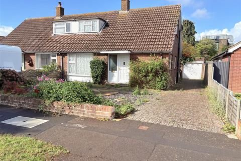 3 bedroom semi-detached bungalow for sale, House Farm Road, Gosport PO12