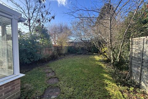 3 bedroom semi-detached bungalow for sale, House Farm Road, Gosport PO12