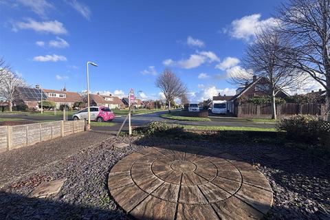 3 bedroom semi-detached bungalow for sale, House Farm Road, Gosport PO12