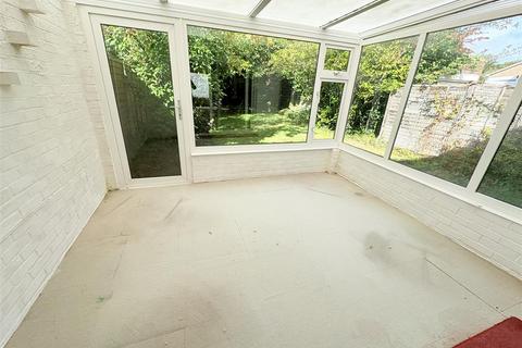 3 bedroom semi-detached bungalow for sale, House Farm Road, Gosport PO12