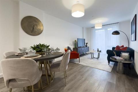 undefined, Unit 3 Seven Hills Court, Sheffield