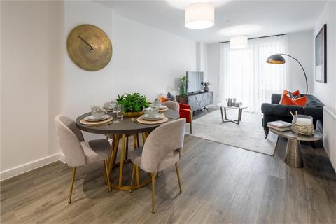 undefined, Unit 3 Seven Hills Court, Sheffield