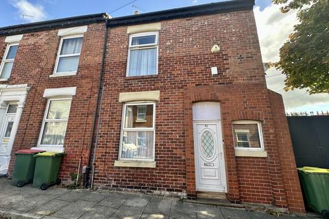 undefined, Muncaster Road, Preston PR1