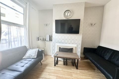 undefined, Muncaster Road, Preston PR1