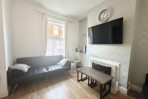 undefined, Muncaster Road, Preston PR1