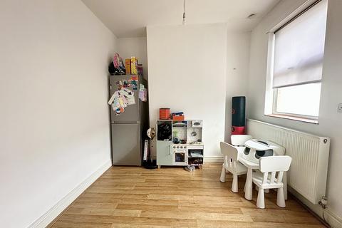 undefined, Muncaster Road, Preston PR1